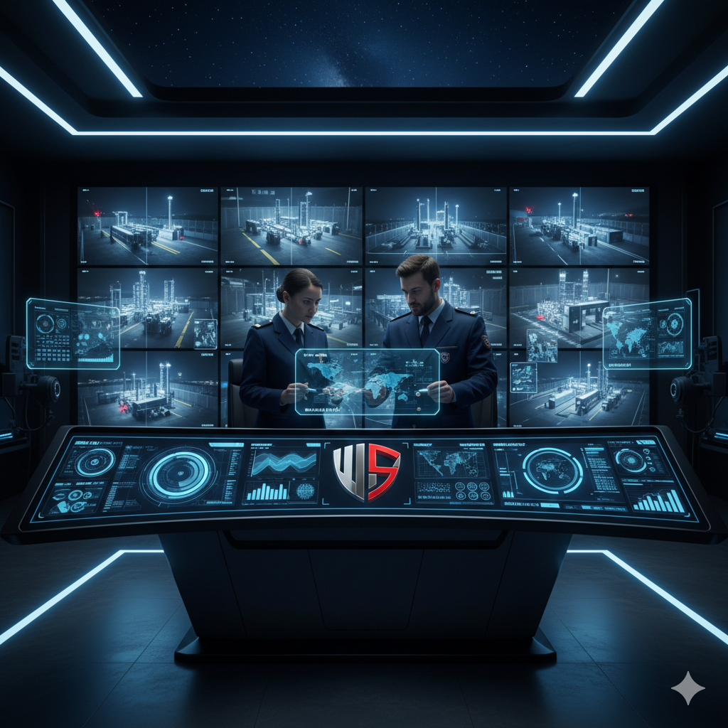 Centre d’expertise sécurité