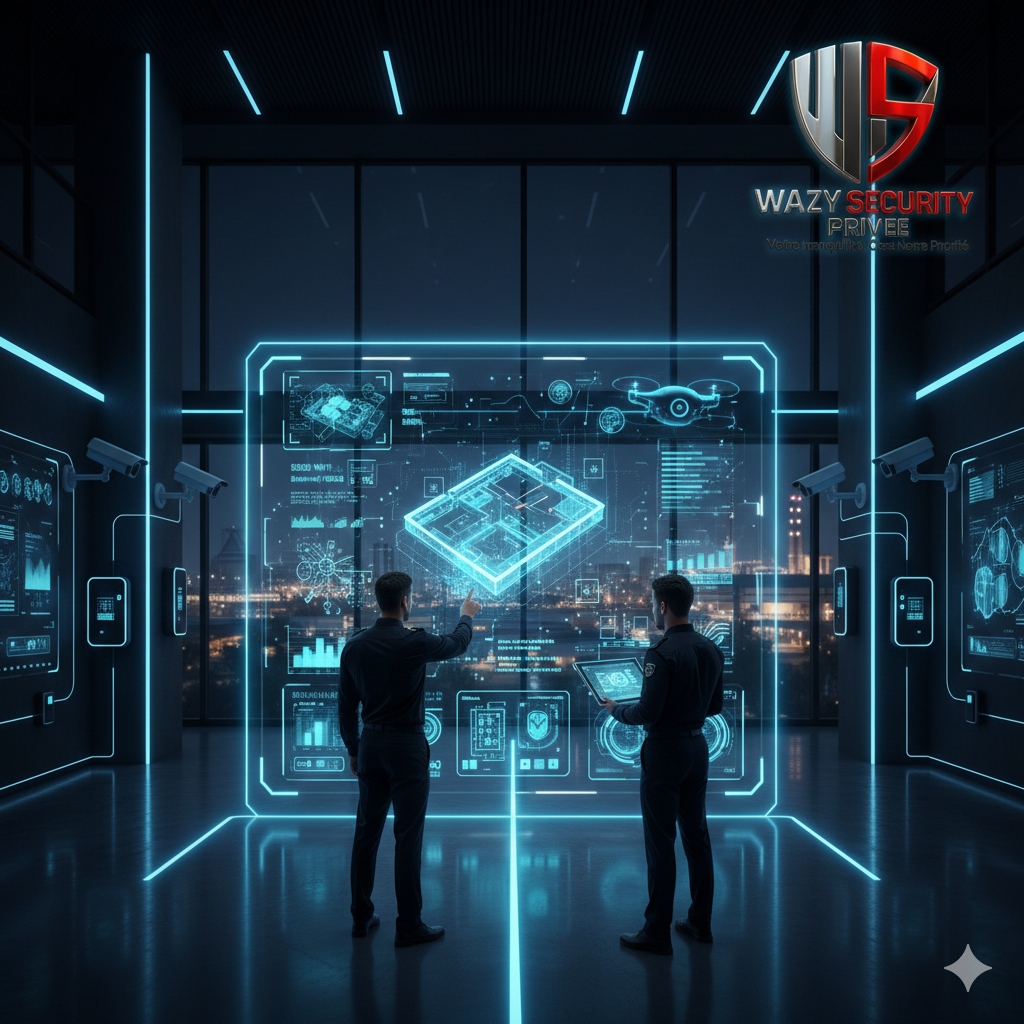 Sûreté Nucléaire & Sites Sensibles